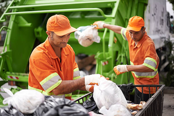 Best Residential Junk Removal  in Delcambre, LA